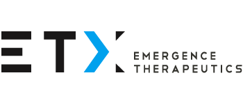 Emergence Therapeutics Logo